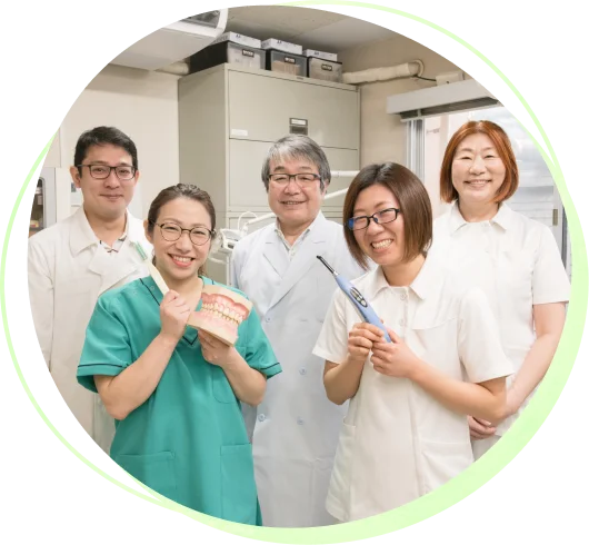 院長　立花　司