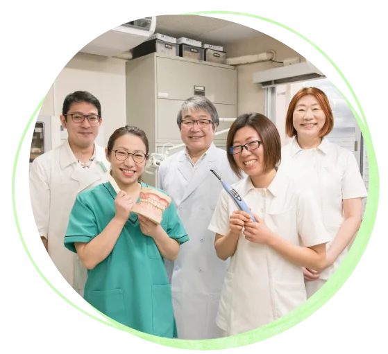 院長　立花　司